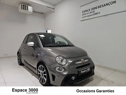 Used ABARTH 595 Petrol 2021 Ad 