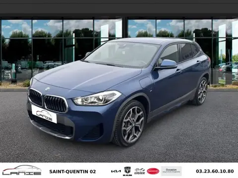 Used BMW X2 Petrol 2021 Ad 