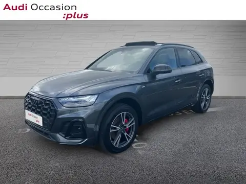 Annonce AUDI Q5 Essence 2023 d'occasion 