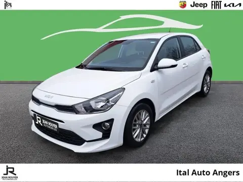 Used KIA RIO Petrol 2023 Ad 