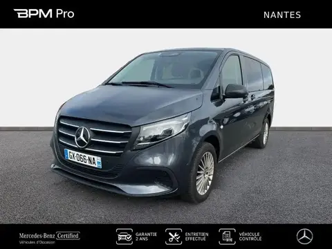 Annonce MERCEDES-BENZ VITO Diesel 2024 d'occasion 