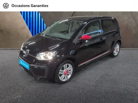 Annonce VOLKSWAGEN UP! Essence 2022 d'occasion 