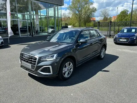 Used AUDI Q2 Petrol 2024 Ad 