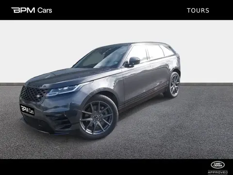 Annonce LAND ROVER RANGE ROVER VELAR Essence 2023 d'occasion 