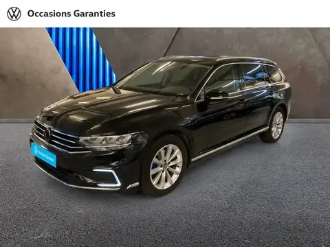 Used VOLKSWAGEN PASSAT Petrol 2023 Ad 