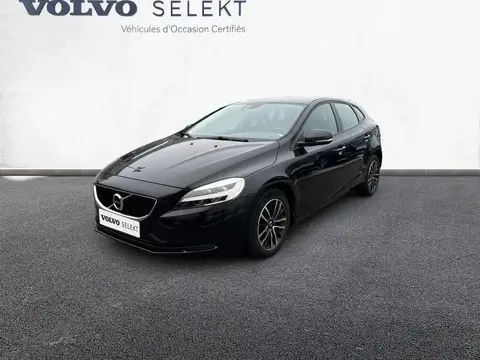 Used VOLVO V40 Diesel 2017 Ad 