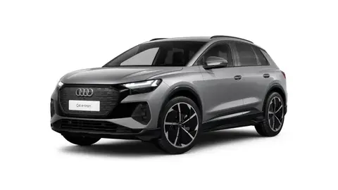 Annonce AUDI Q4 Non renseigné 2022 d'occasion 