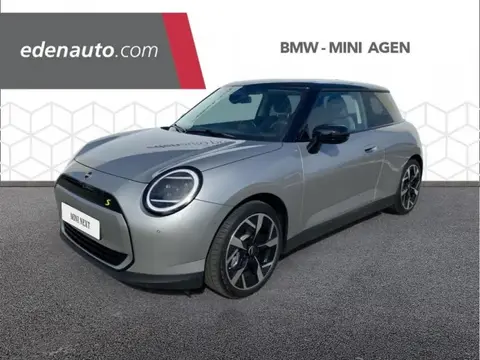 Annonce MINI COOPER Non renseigné 2024 d'occasion 