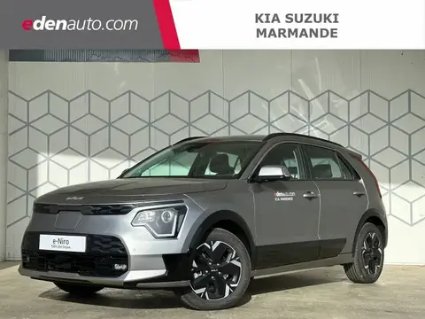 Annonce KIA NIRO Électrique 2023 d'occasion 