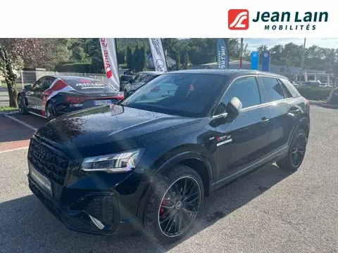 Annonce AUDI Q2 Essence 2023 d'occasion 