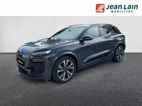 Used AUDI E-TRON Not specified 2024 Ad 