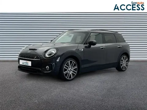 Annonce MINI CLUBMAN Essence 2019 d'occasion 