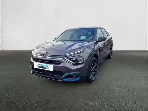 Annonce CITROEN C4 Non renseigné 2021 d'occasion 