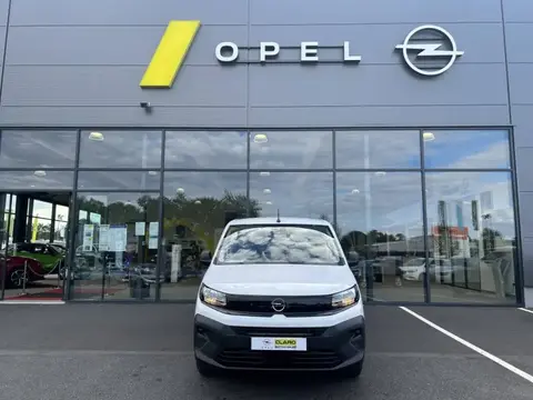 Annonce OPEL COMBO Diesel 2024 d'occasion 