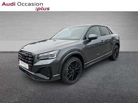 Used AUDI Q2 Petrol 2024 Ad 