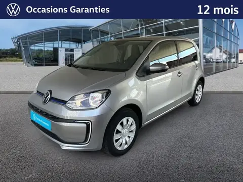 Annonce VOLKSWAGEN UP! Non renseigné 2020 d'occasion 