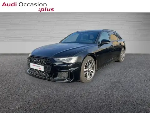 Used AUDI A6 Petrol 2023 Ad 