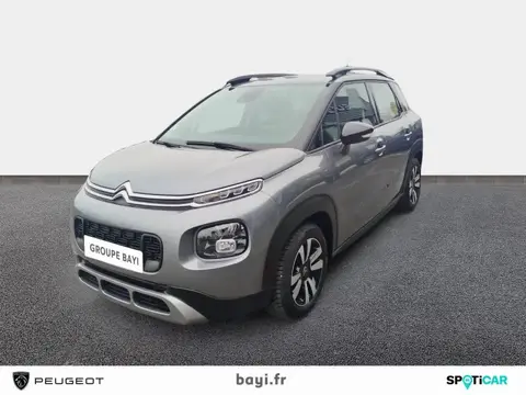 Annonce CITROEN C3 AIRCROSS Essence 2018 d'occasion 