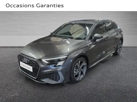 Annonce AUDI A3 Essence 2023 d'occasion 