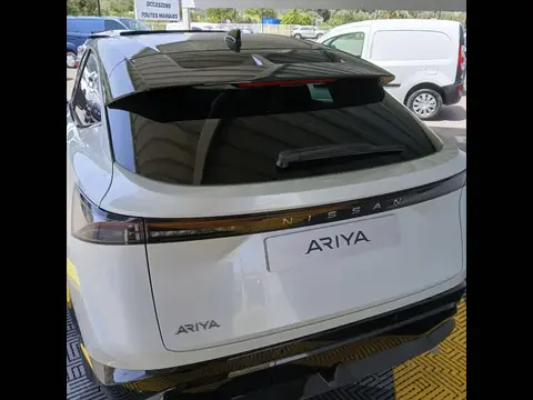 Annonce NISSAN ARIYA Électrique 2024 d'occasion 