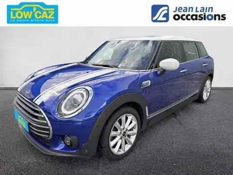 Used MINI CLUBMAN Petrol 2021 Ad 