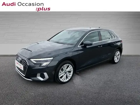 Used AUDI A3 Petrol 2021 Ad 