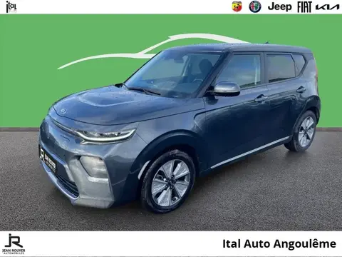 Annonce KIA E-SOUL Non renseigné 2020 d'occasion 