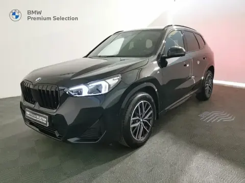 Annonce BMW X1 Essence 2023 d'occasion 