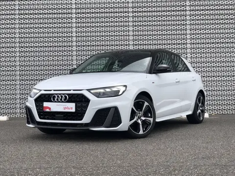 Annonce AUDI A1 Essence 2020 d'occasion 