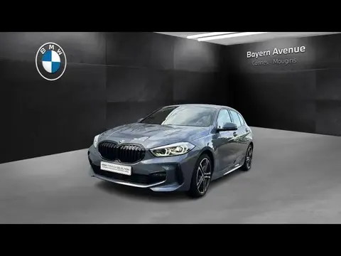 Annonce BMW SERIE 1 Essence 2023 d'occasion 