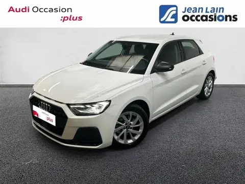 Annonce AUDI A1 Essence 2021 d'occasion 