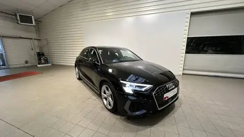 Used AUDI A3 Petrol 2020 Ad 