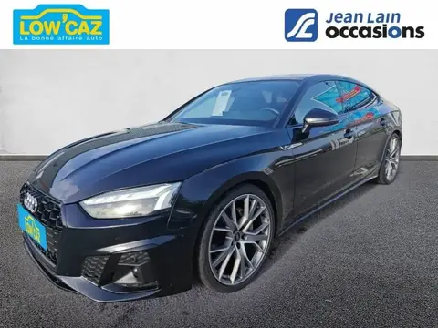 Used AUDI A5 Diesel 2021 Ad 