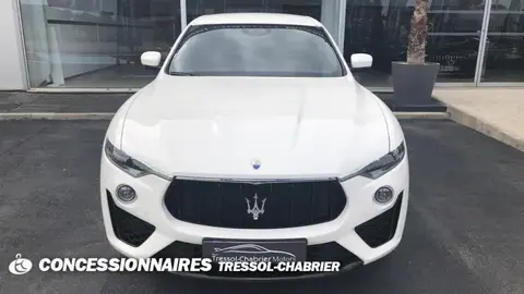 Used MASERATI LEVANTE Petrol 2021 Ad 