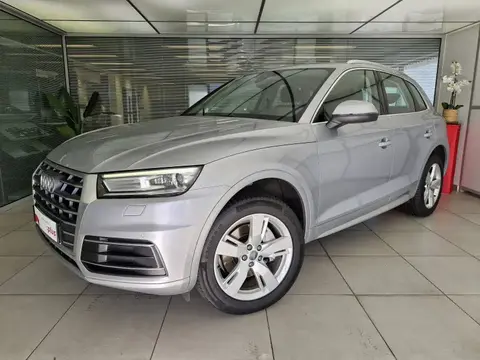 Used AUDI Q5 Diesel 2017 Ad 