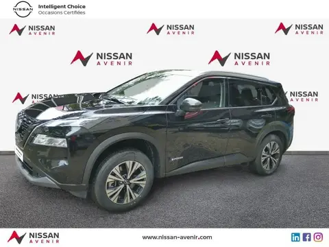 Used NISSAN X-TRAIL Petrol 2024 Ad 