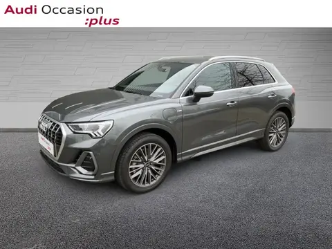 Annonce AUDI Q3 Essence 2024 d'occasion 