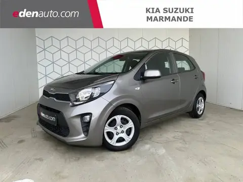 Annonce KIA PICANTO Essence 2019 d'occasion 