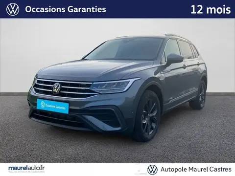 Used VOLKSWAGEN TIGUAN Petrol 2024 Ad 