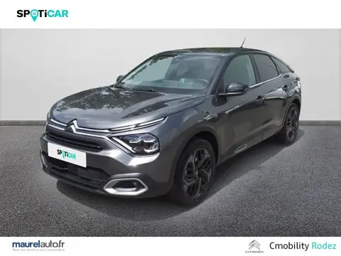 Used CITROEN C4 Petrol 2021 Ad 