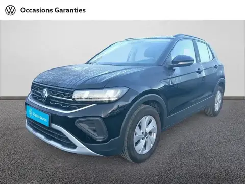 Used VOLKSWAGEN T-CROSS Petrol 2024 Ad 