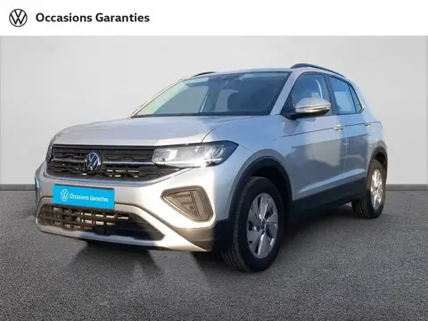 Used VOLKSWAGEN T-CROSS Petrol 2024 Ad 