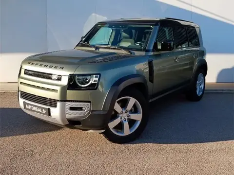 Used LAND ROVER DEFENDER Diesel 2020 Ad 