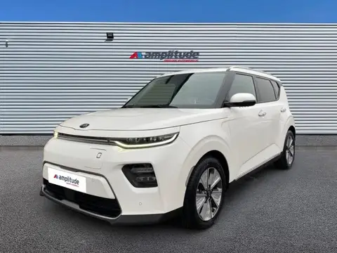 Annonce KIA E-SOUL Électrique 2021 d'occasion 