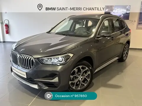 Used BMW X1 Petrol 2021 Ad 