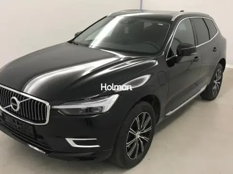 Used VOLVO XC60 Hybrid 2021 Ad 