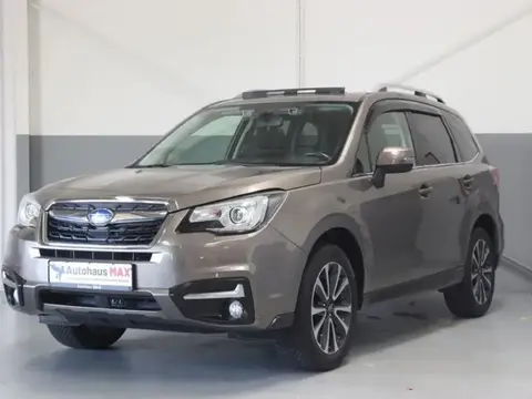 Used SUBARU FORESTER Petrol 2018 Ad 