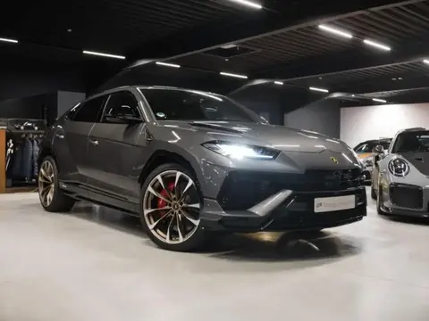 Used LAMBORGHINI URUS Petrol 2023 Ad 