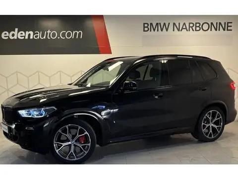 Used BMW X5 Hybrid 2021 Ad 