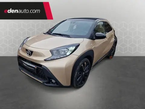 Used TOYOTA AYGO Petrol 2023 Ad 